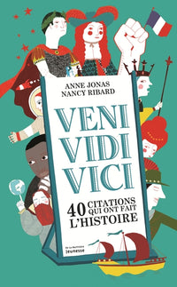 veni, vidi, vici