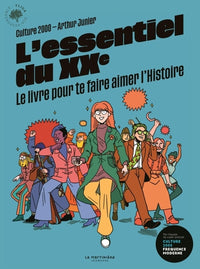 L'Essentiel du XXe