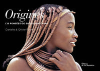 Origines: 130 pensées de sages Africains