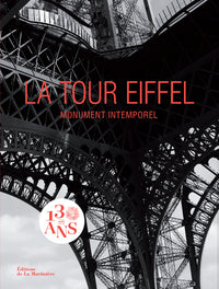 La Tour Eiffel