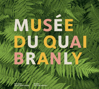 Musée du Quai Branly