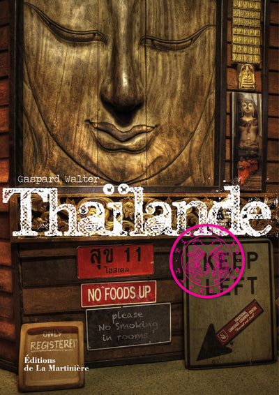 thaïlande