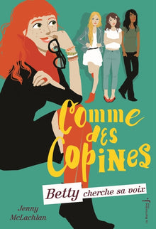 Comme des copines, tome 2
