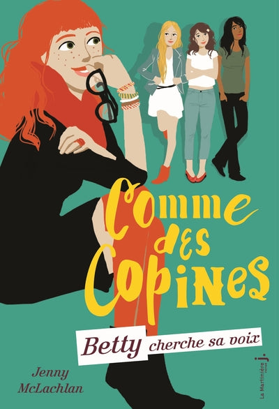 Comme des copines, tome 2
