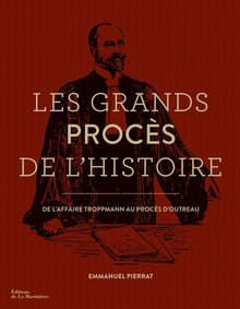 Les grands procès de l'histoire