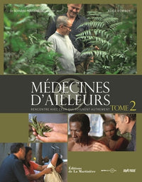 Médecines d'ailleurs