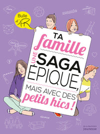 Ta famille