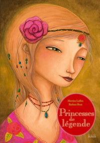 Princesses de légende