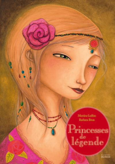 Princesses de légende