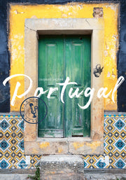 Ticket to Portugal