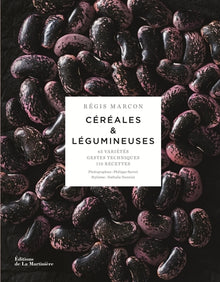 céréales et légumineuses