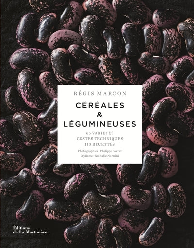 céréales et légumineuses