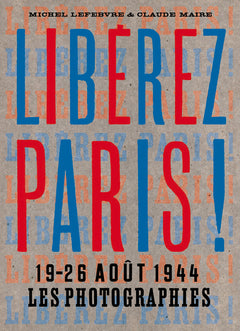 Libérez Paris !
