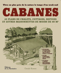Les Cabanes