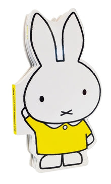 Mes premiers mots avec Miffy