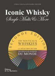 Iconic Whisky