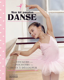 Mon kit passion danse