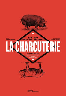 La charcuterie