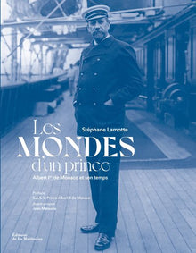 Les mondes d'un prince