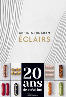 Eclairs. 20 ans de création