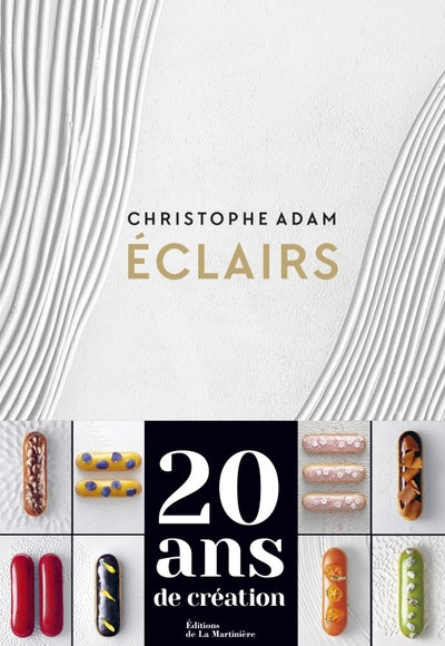 Eclairs. 20 ans de création