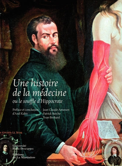 Une histoire de la médecine