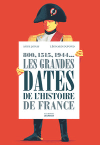 Les Grandes dates de l'histoire de France