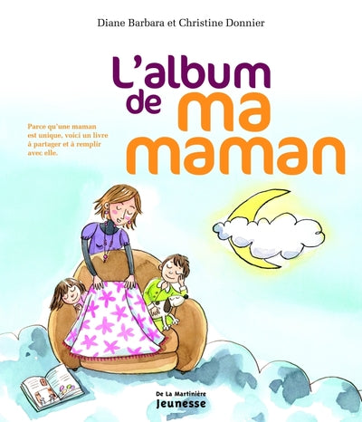 L'album de ma maman