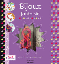 Bijoux fantaisie: Créa express