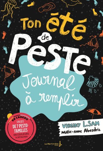 Ton été de Peste