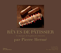 Rêves de pâtissier