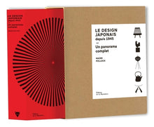 Le design japonais depuis 1945