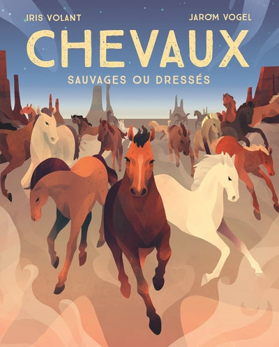 Chevaux
