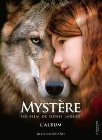 Mystère: L'album