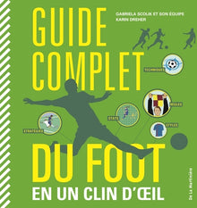 Guide complet du foot