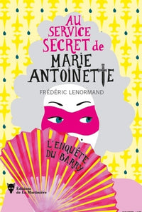 L'enquête du Barry