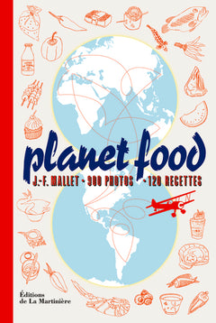 Planet Food