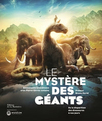 Le mystère des géants