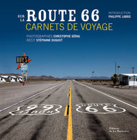Sur la Route 66