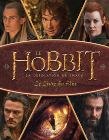 Le Hobbit - La désolation de Smaug