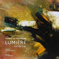 Lumière, rire du ciel