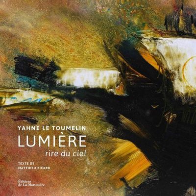 Lumière, rire du ciel