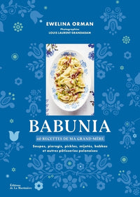 Babunia