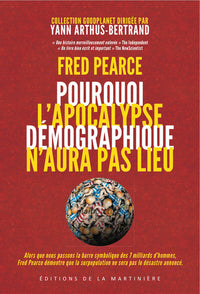 L'apocalypse démographique n'aura pas lieu