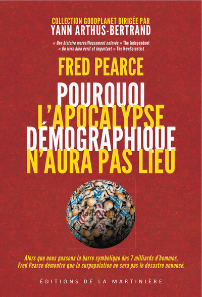 L'apocalypse démographique n'aura pas lieu