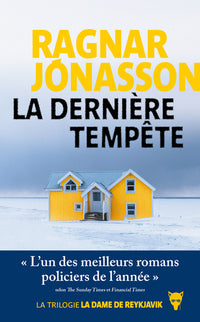 La Dernière tempête