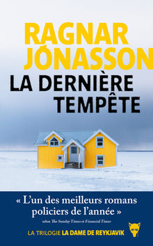 La Dernière tempête