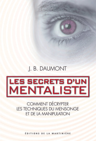Les secrets d'un mentaliste