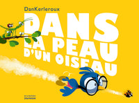 Dans la peau d'un oiseau