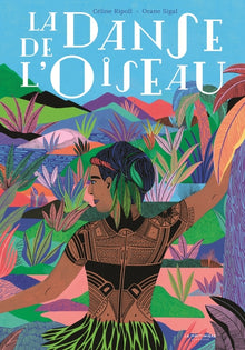 La Danse de l'oiseau